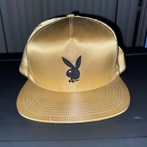 SUPREME X Playboy Hat